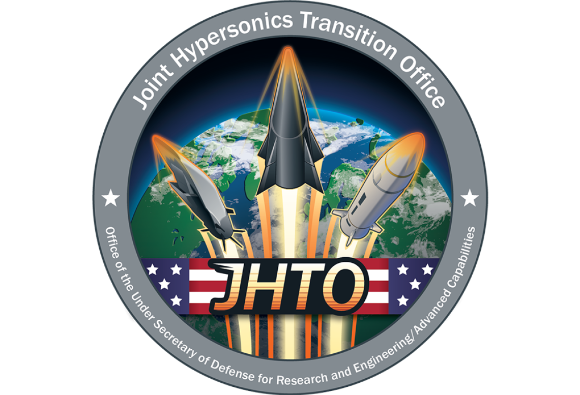 JHTO badge
